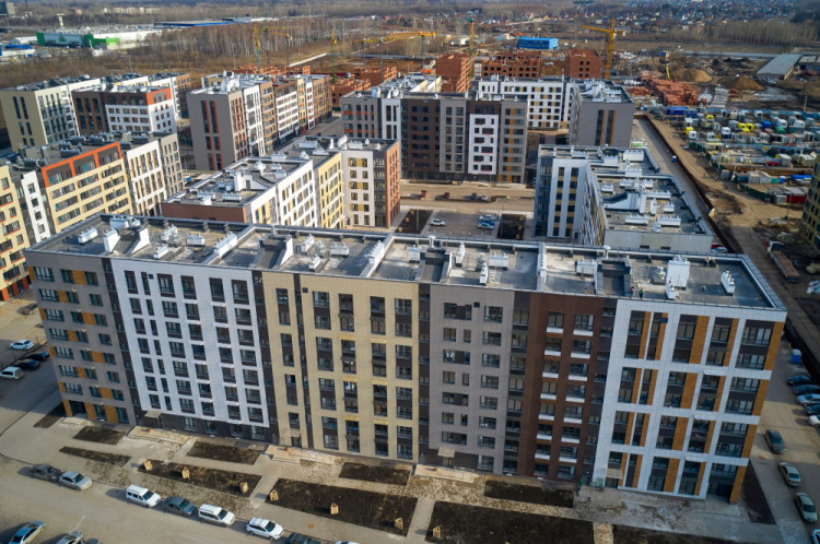 г. Уфа, ул. Академика Сулейманова, д.12